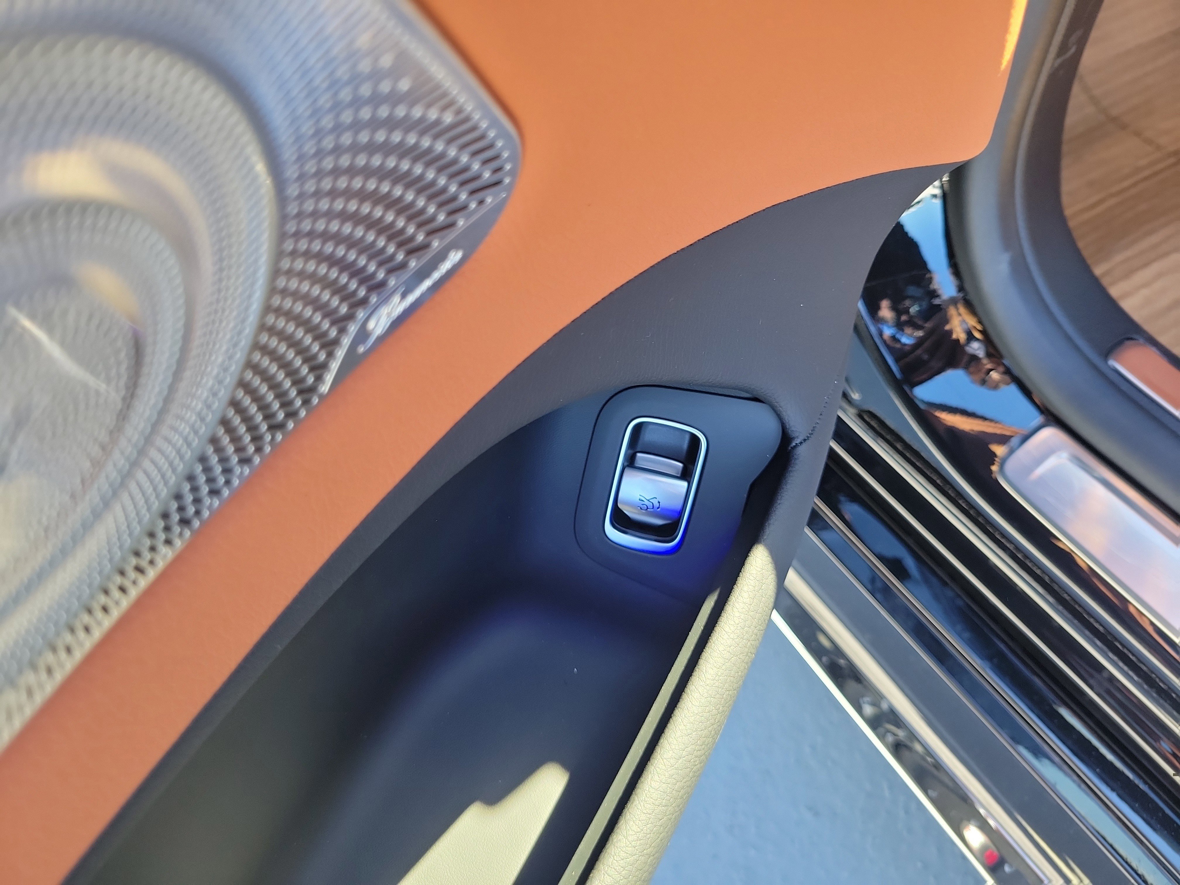 New 2026 Mercedes-Benz S 500 4MATIC image 30