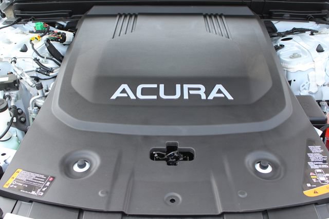 Used 2024 Acura ZDX A-Spec RWD image 52