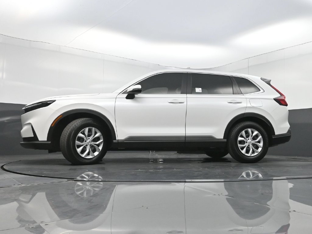 Used 2025 Honda CR-V LX image 22