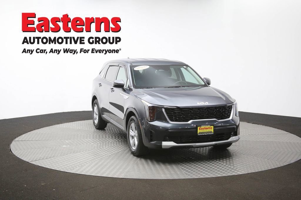Used 2024 Kia Sorento LX FWD image 51