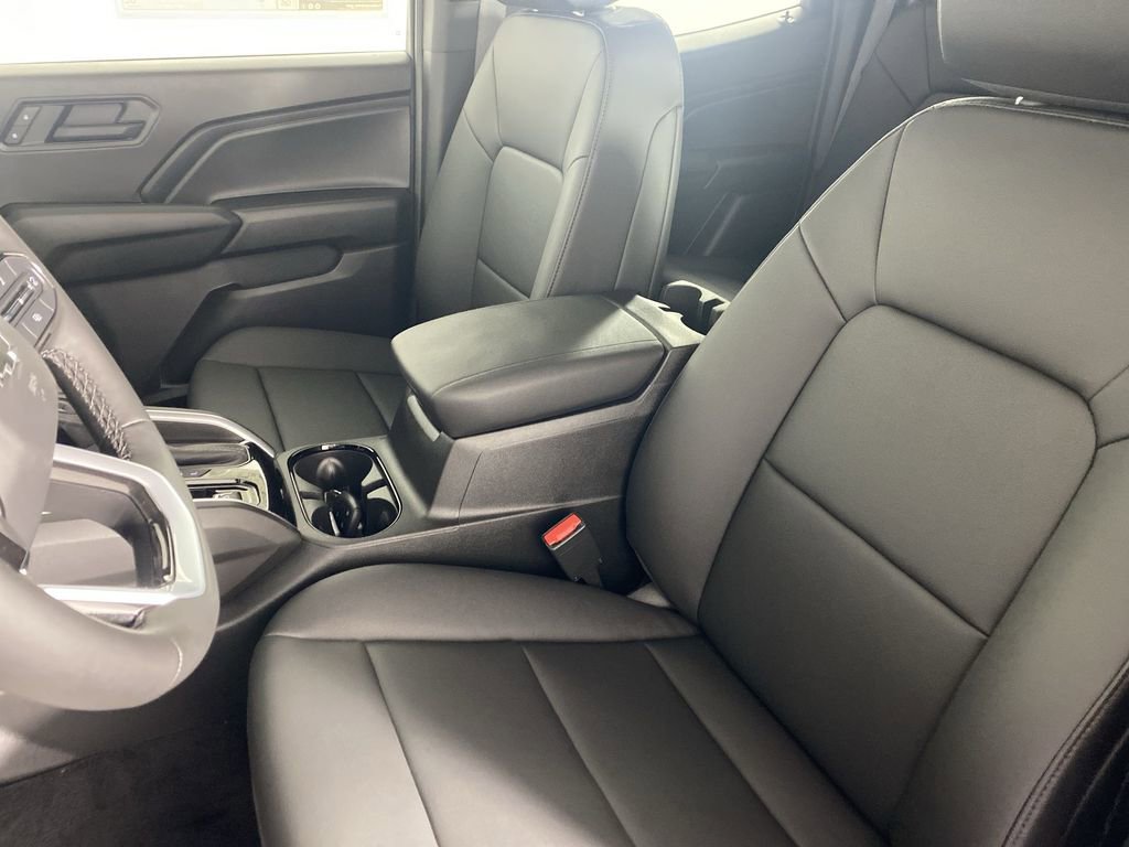 New 2026 Chevrolet Colorado Trail Boss image 20