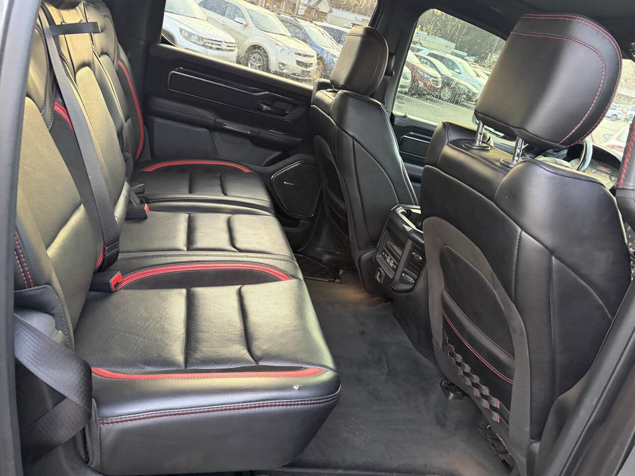 Used 2021 RAM 1500 TRX w/ TRX Level 2 Equipment Group image 22