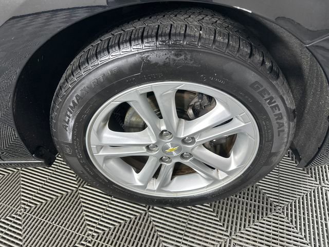 Used 2017 Chevrolet Cruze LT image 11