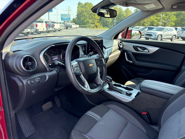 Used 2023 Chevrolet Blazer LT w/ Convenience Package FWD image 18