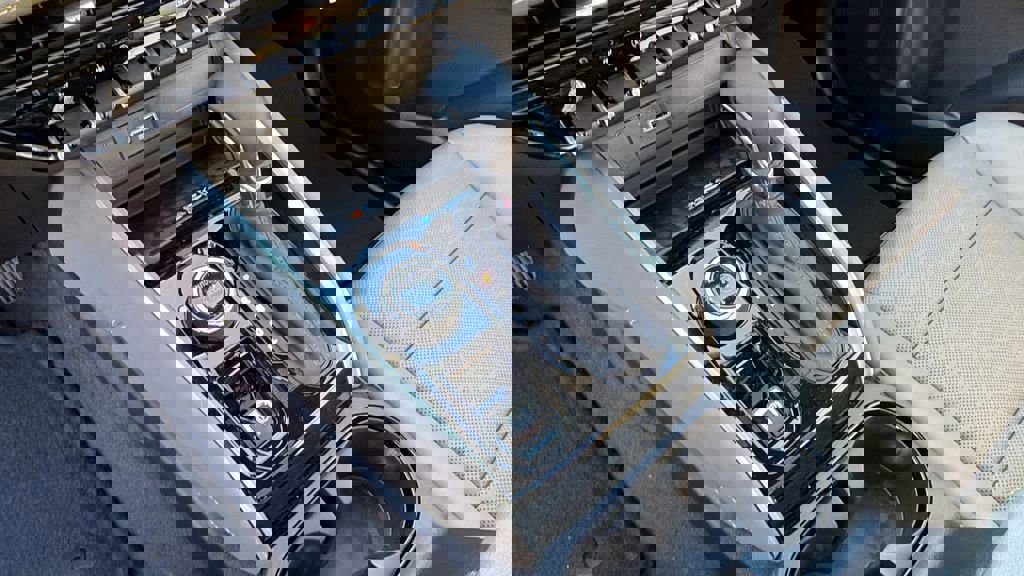 New 2026 Chevrolet Colorado ZR2 w/ Technology Package image 24