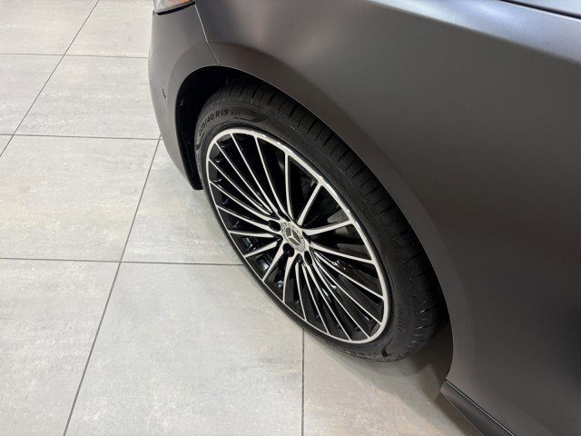 New 2026 Mercedes-Benz C 300 Sedan image 6