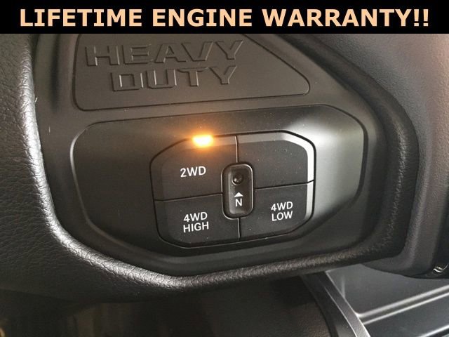 New 2026 RAM 2500 Laramie image 19