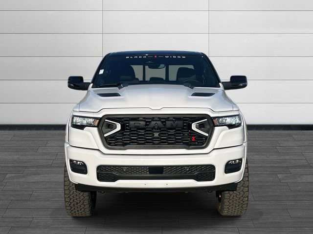 New 2026 RAM 1500 Laramie w/ Night Edition image 8