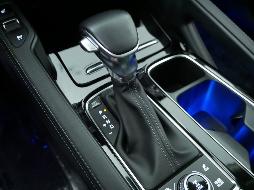 Certified 2022 Kia Telluride EX w/ EX Premium Package image 30