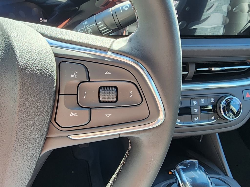 New 2026 Buick Envista Preferred w/ Convenience I Package image 20