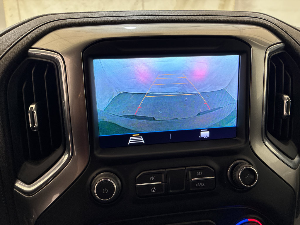 Used 2021 Chevrolet Silverado 1500 RST AWD/4WD image 26