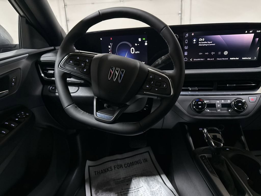 New 2026 Buick Envista Preferred w/ Convenience I Package image 19