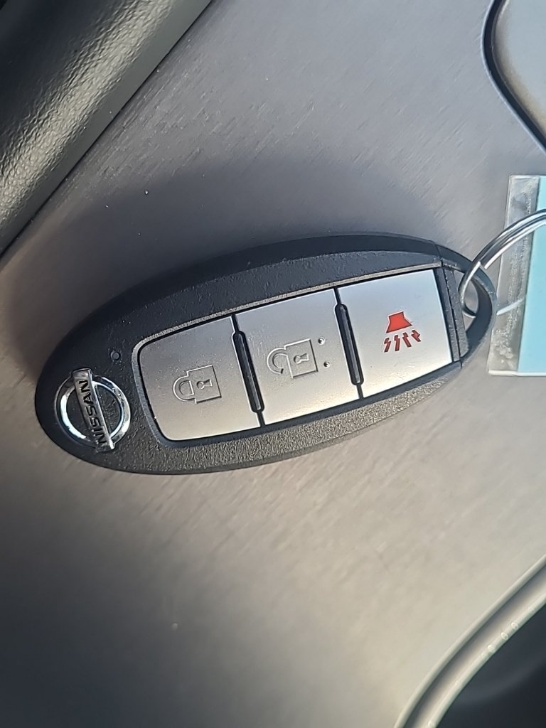 Used 2022 Nissan Murano S AWD/4WD image 24