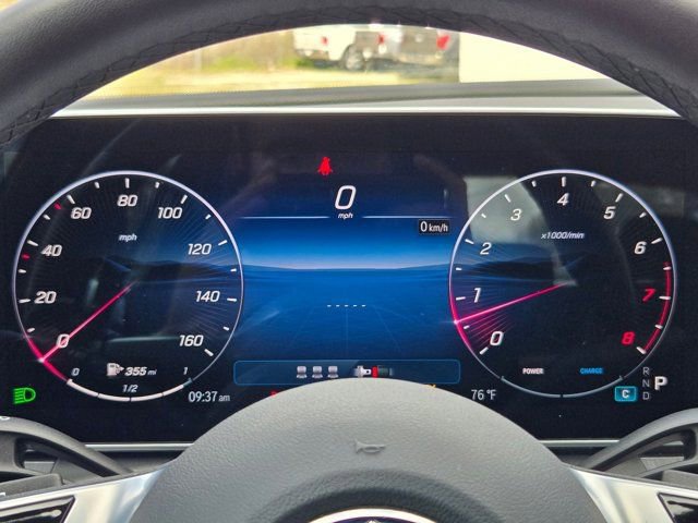 Used 2025 Mercedes-Benz C 300 Sedan image 16