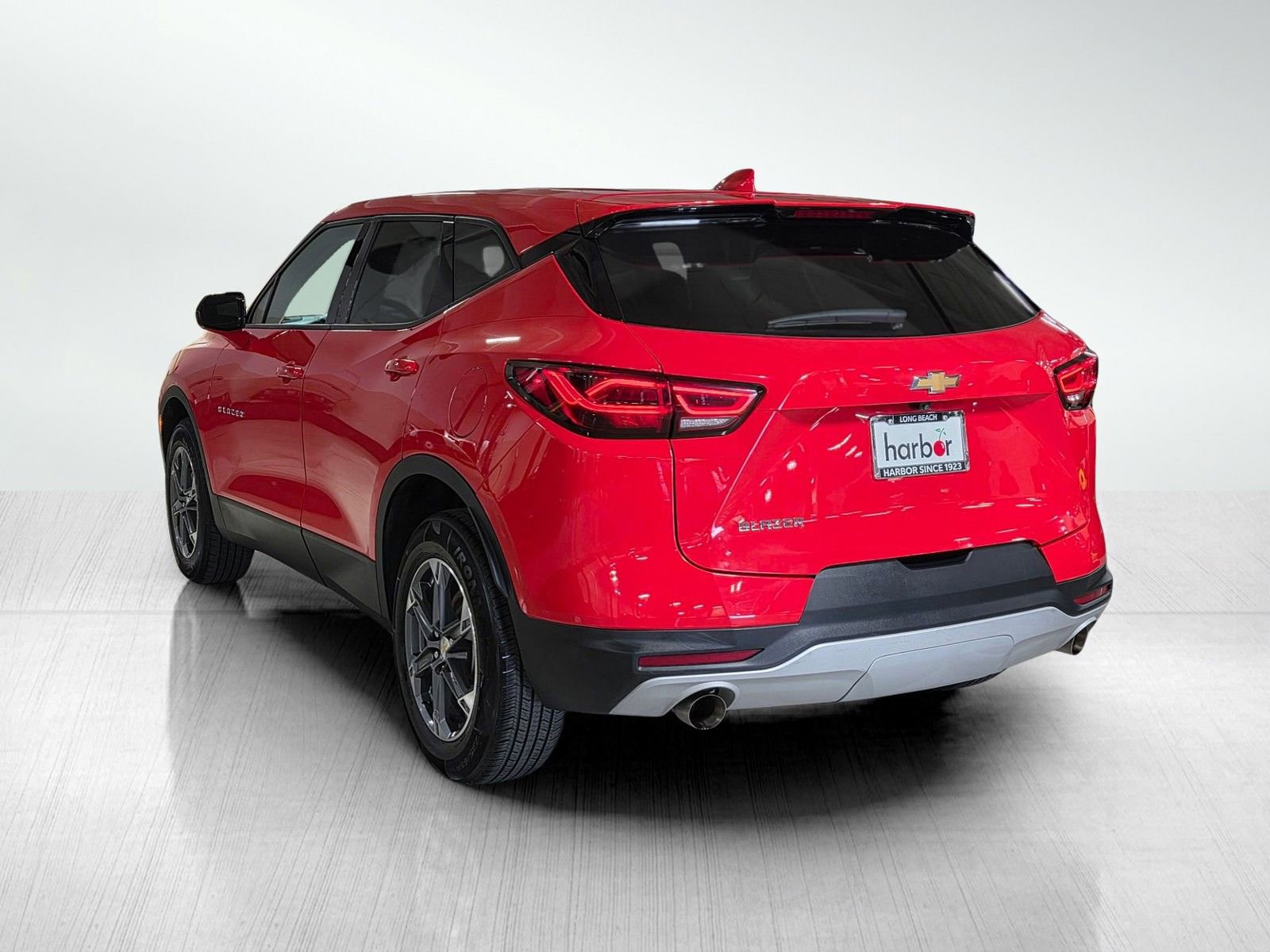 Used 2025 Chevrolet Blazer LT image 5