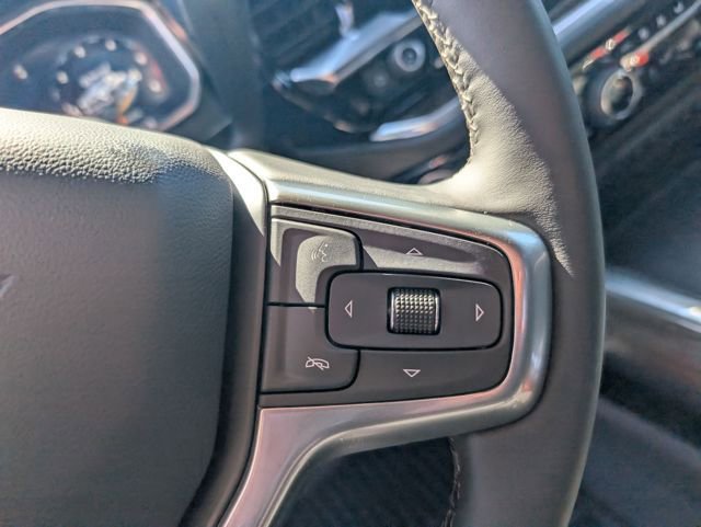 New 2026 Chevrolet Silverado 3500 LT w/ Trail Boss Package image 20