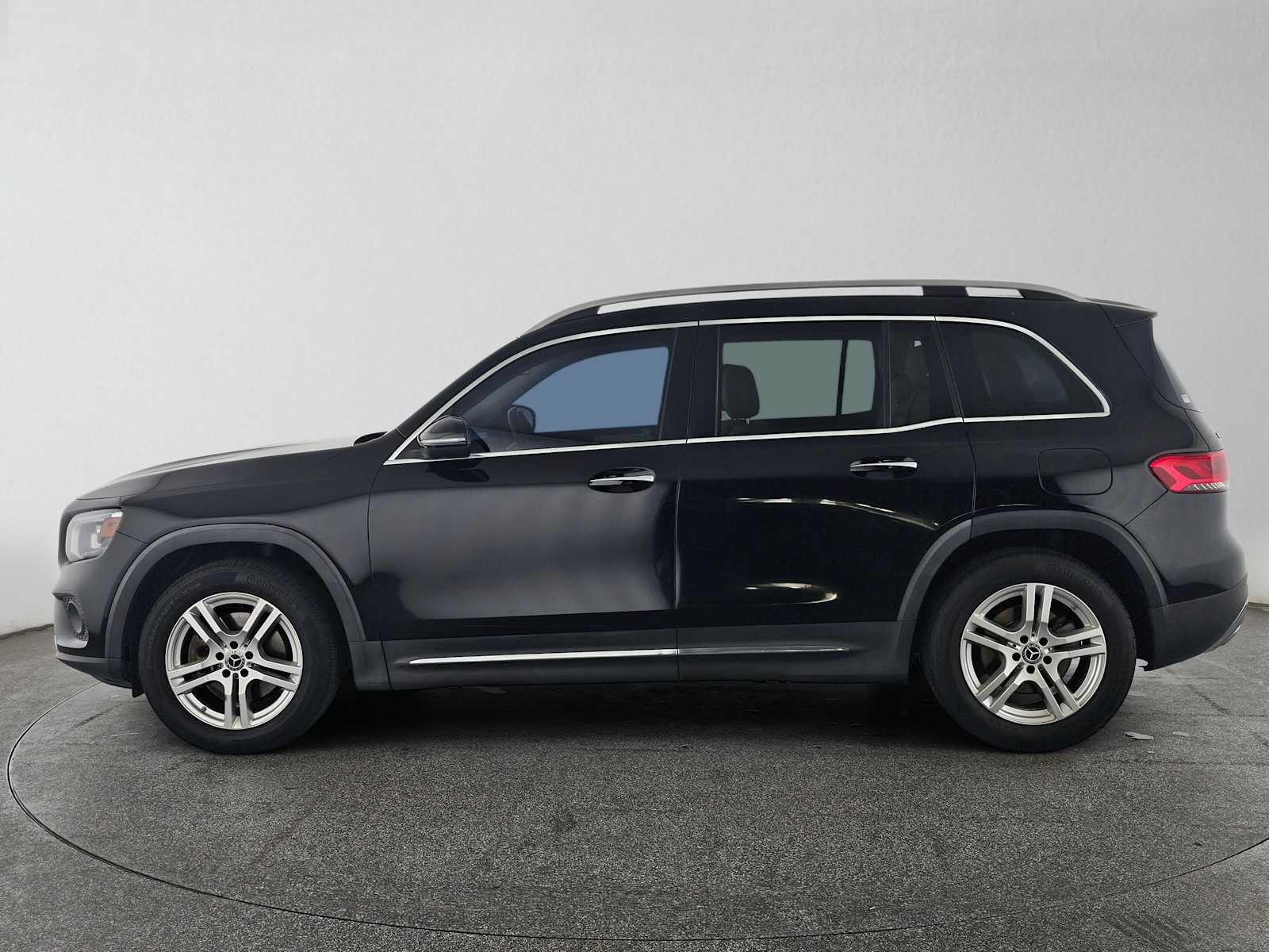 Certified 2020 Mercedes-Benz GLB 250 image 6