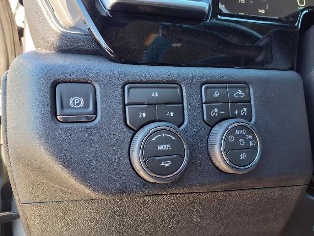 New 2026 Chevrolet Silverado 3500 LT w/ Trail Boss Package AWD/4WD image 19