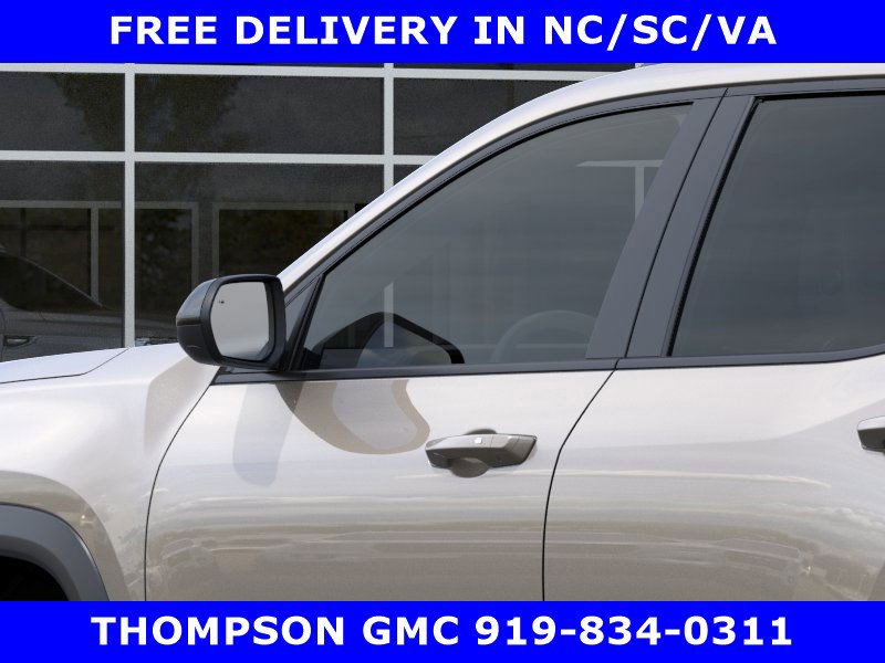 New 2026 GMC Terrain Elevation w/ Black Edition image 15