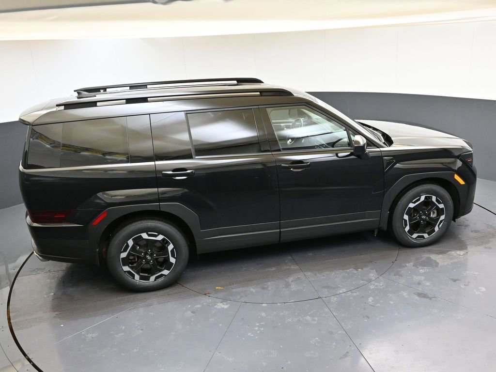 Certified 2025 Hyundai Santa Fe SEL image 34