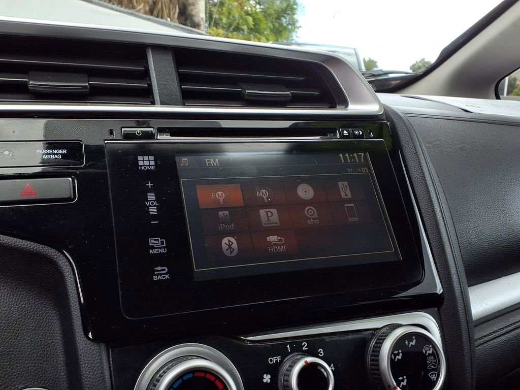 Used 2015 Honda Fit EX image 7