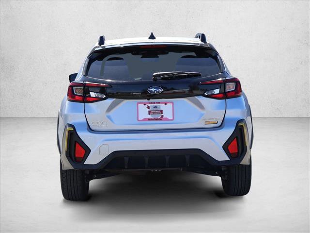 Certified 2025 Subaru Crosstrek 2.5i Sport AWD/4WD image 7