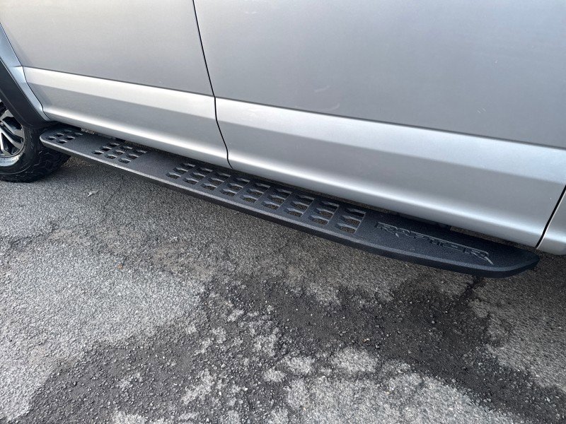 Used 2019 Ford F150 Raptor w/ Equipment Group 802A Luxury image 8