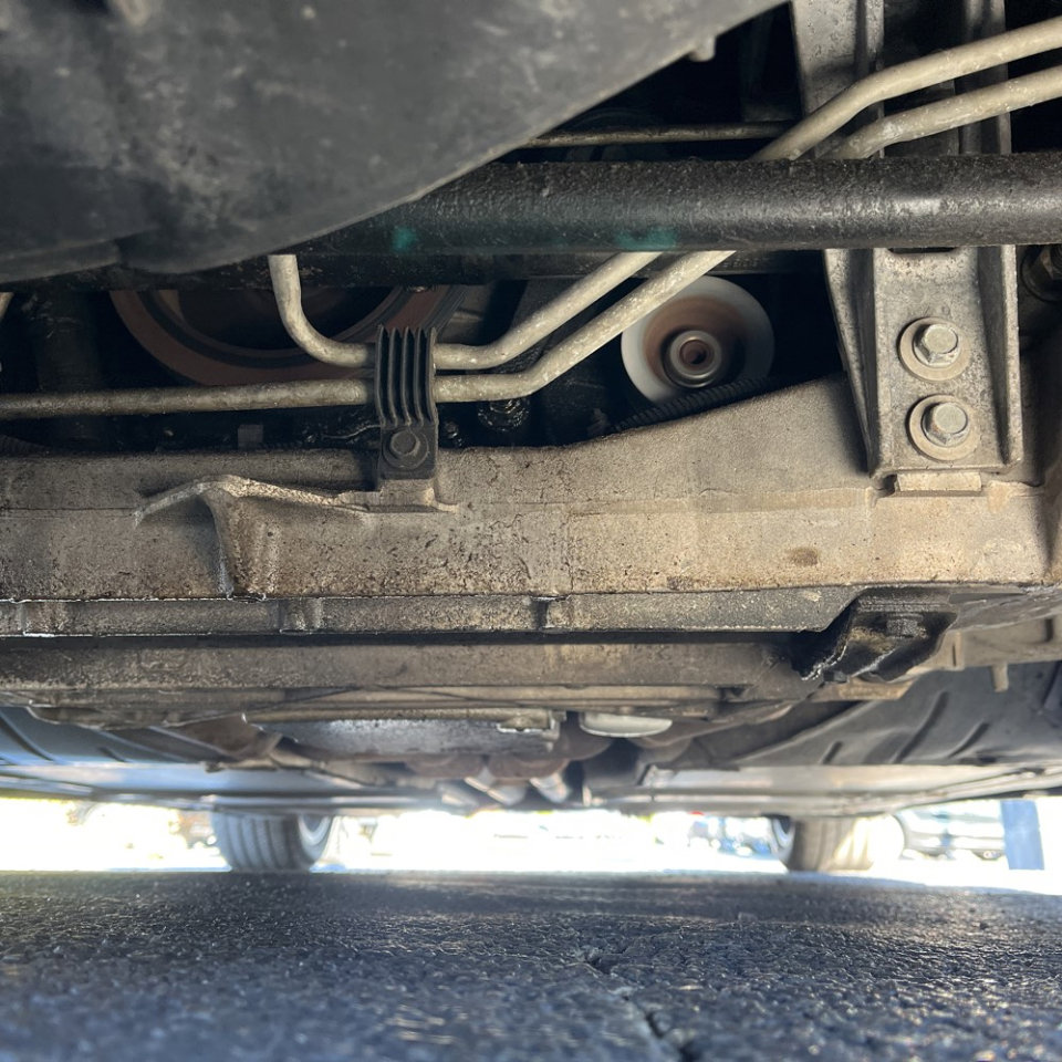 Used 2004 Cadillac XLR 2dr Convertible image 23