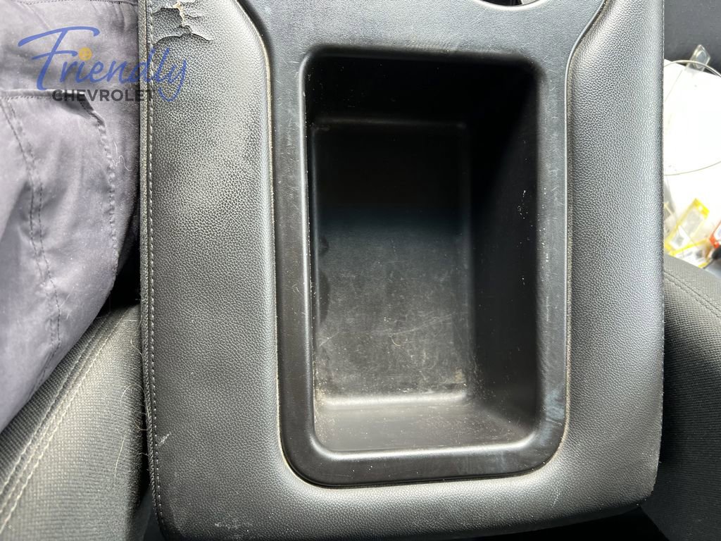 Used 2012 Chevrolet Silverado 1500 W/T AWD/4WD image 26