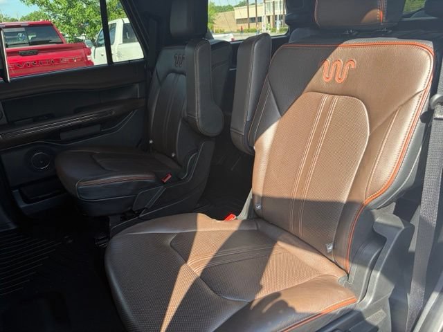 Used 2021 Ford Expedition King Ranch AWD/4WD image 33