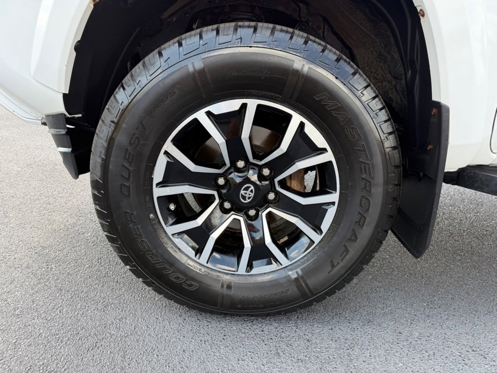 Used 2020 Toyota Tacoma 4x4 Double Cab image 35