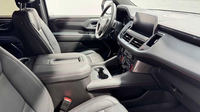 Used 2021 Chevrolet Tahoe RST w/ Luxury Package image 14