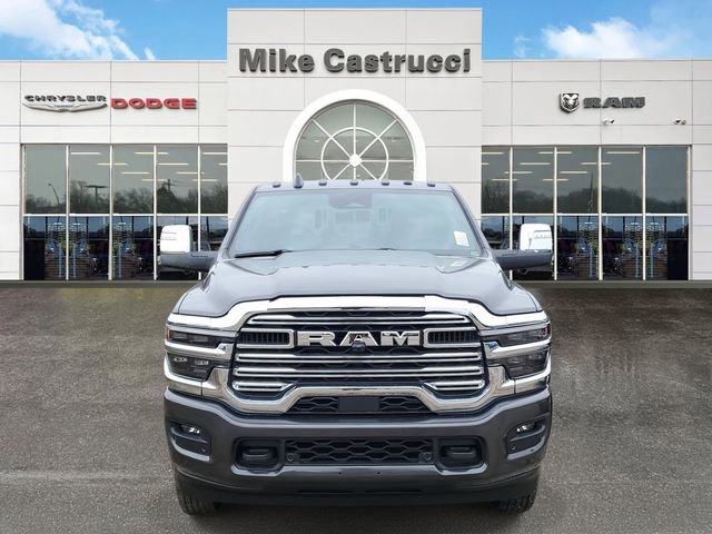 New 2026 RAM 3500 Laramie image 2