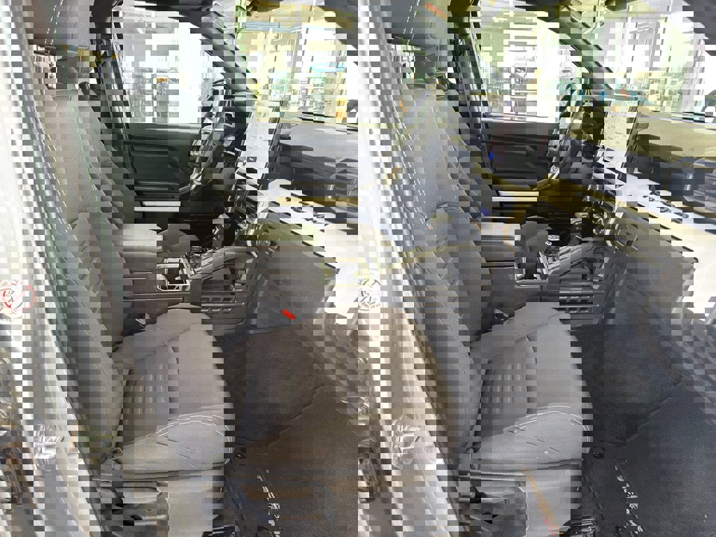 Used 2024 Toyota Tacoma TRD Off-Road image 16