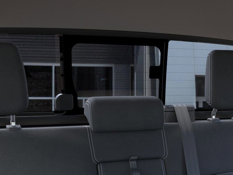 New 2025 Ford Ranger XLT w/ Equipment Group 301A High image 22