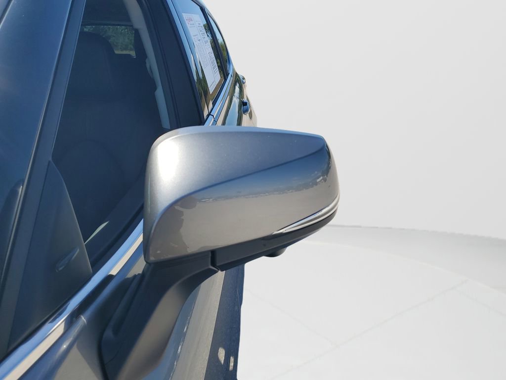 Used 2025 Toyota Highlander Limited image 19