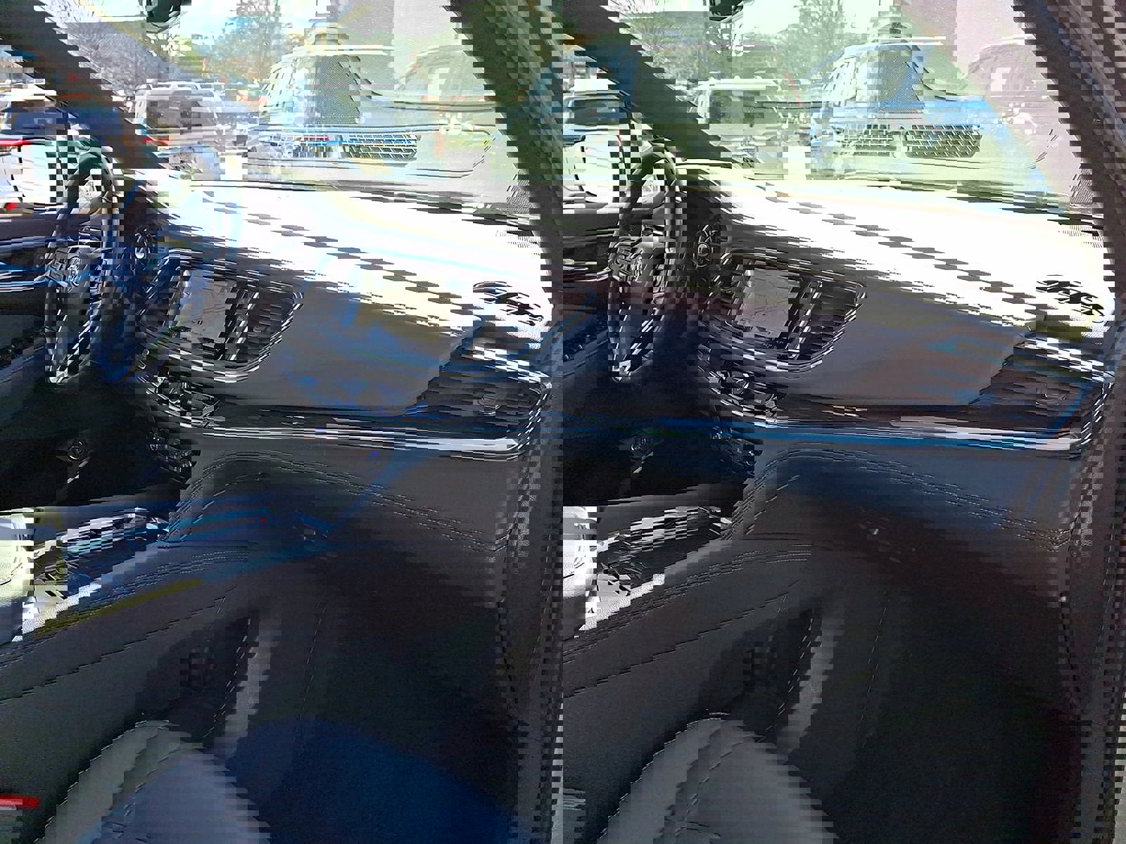 Certified 2023 Buick Enclave Essence w/ Experience Buick Package image 30