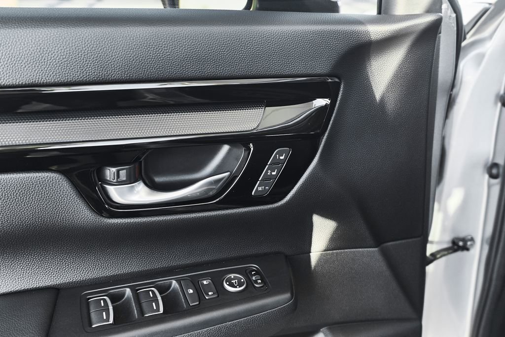 Used 2023 Honda CR-V EX-L image 13
