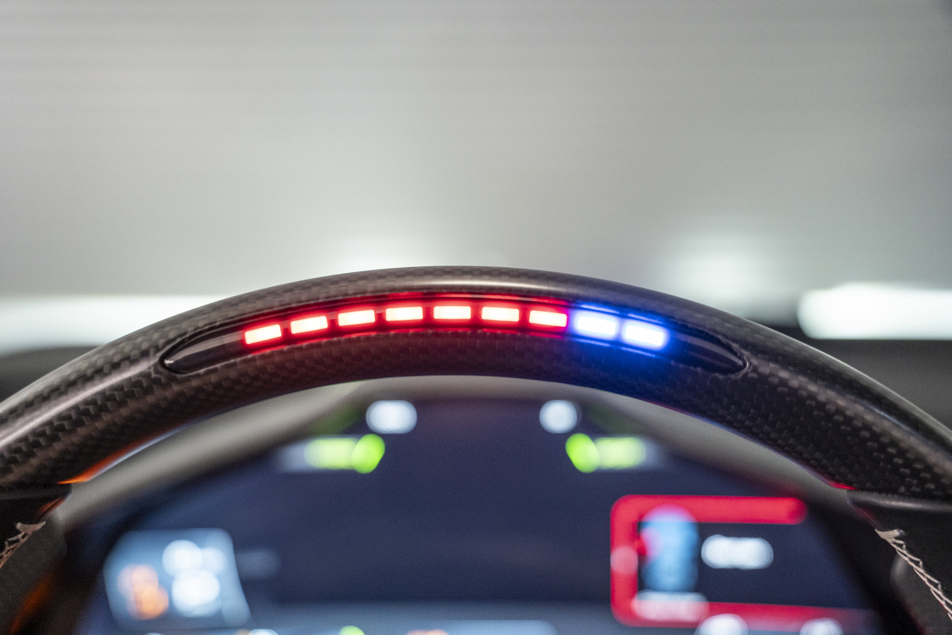 Certified 2025 Ferrari 296 GTS image 41