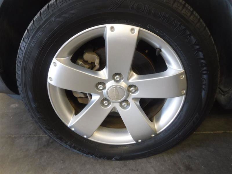 Used 2012 Chevrolet Captiva Sport LS FWD image 17