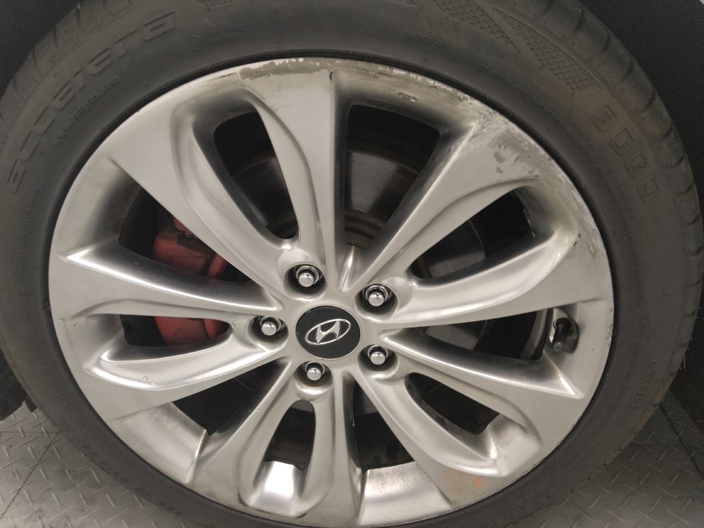 Used 2018 Kia Optima SX w/ Technology Package image 31