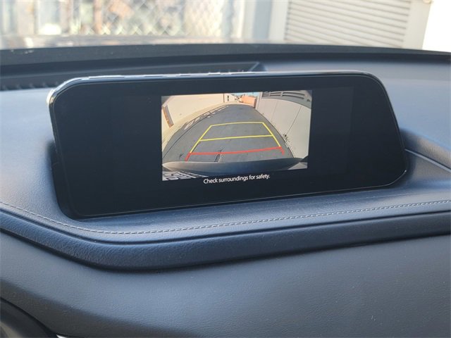 Used 2020 MAZDA CX-30 FWD w/ Select Package image 19