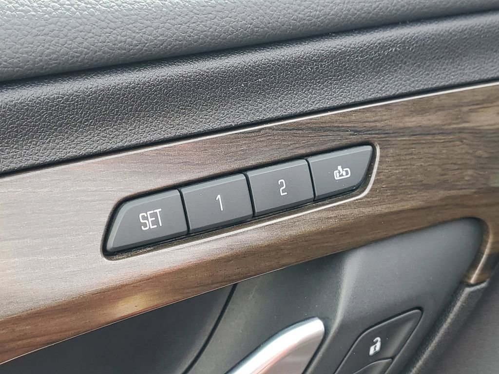 Used 2018 GMC Terrain Denali AWD/4WD image 24