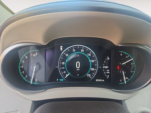 Used 2015 Buick LaCrosse Leather FWD image 19