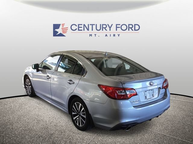 Used 2018 Subaru Legacy 2.5i Premium w/ Eyesight & BSD & Rcta & HBA AWD/4WD image 6
