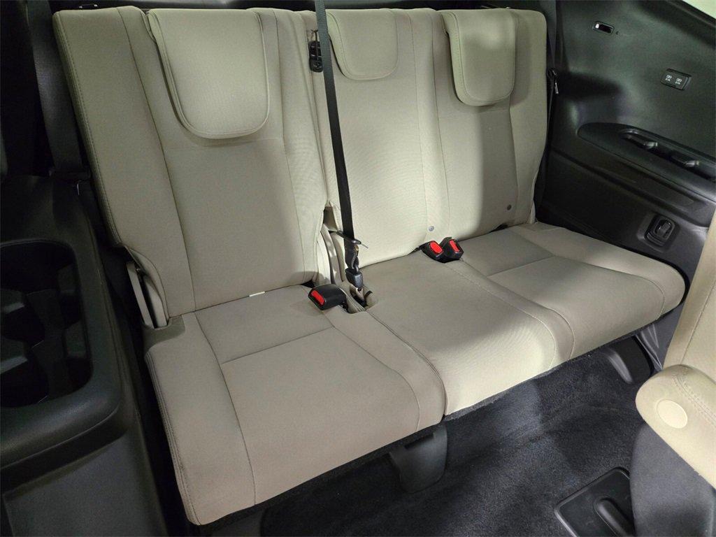 Certified 2021 Subaru Ascent Premium w/ Convenience Package image 20