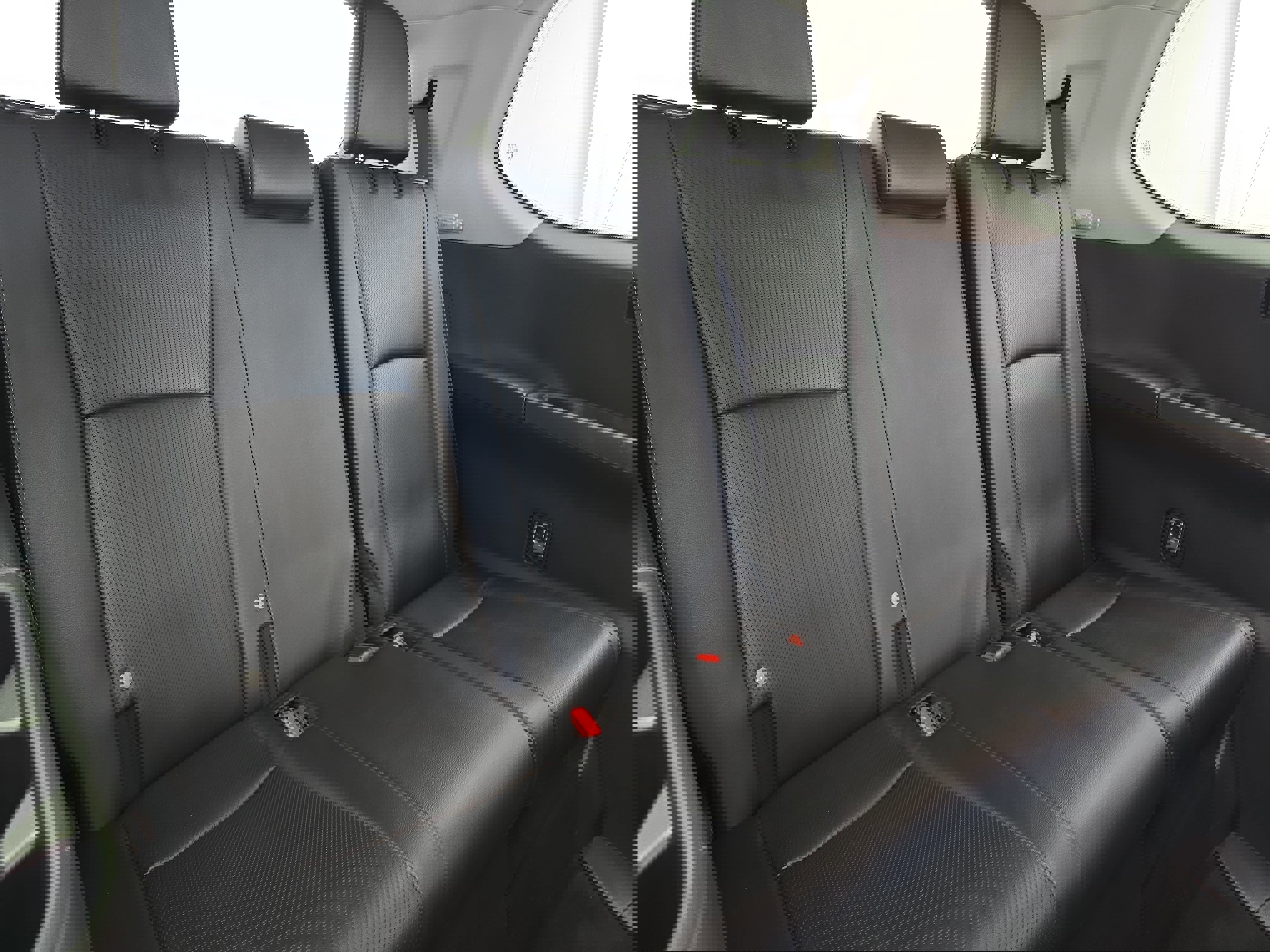 Used 2024 Toyota Grand Highlander Platinum image 12