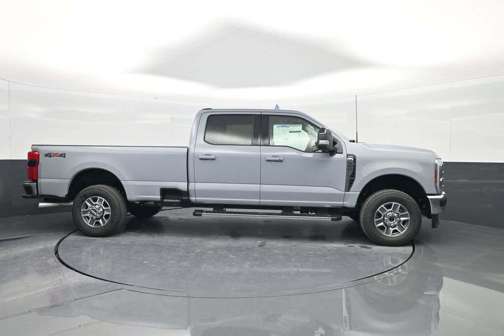 New 2026 Ford F350 Lariat image 9