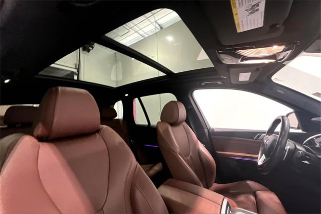 Used 2021 BMW X5 xDrive40i image 27