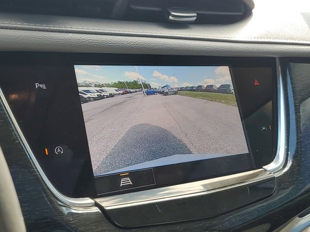 Used 2022 Cadillac XT6 Premium Luxury AWD/4WD image 17